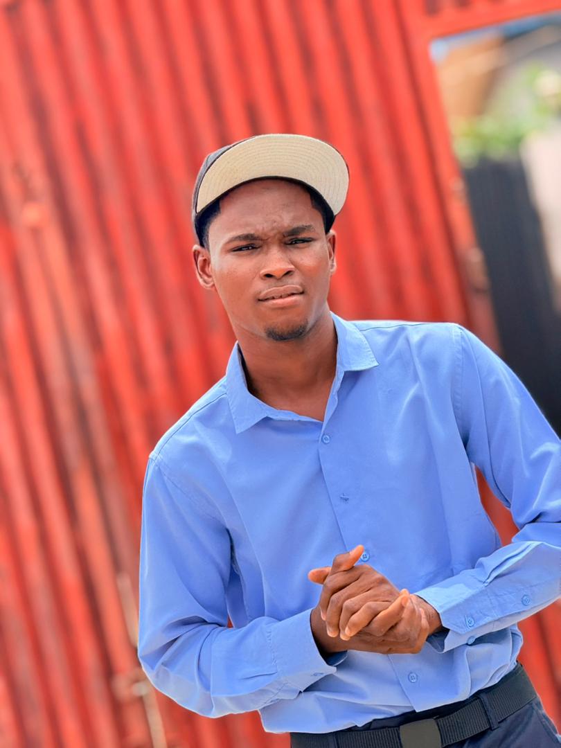 Ibrahim Alabidun