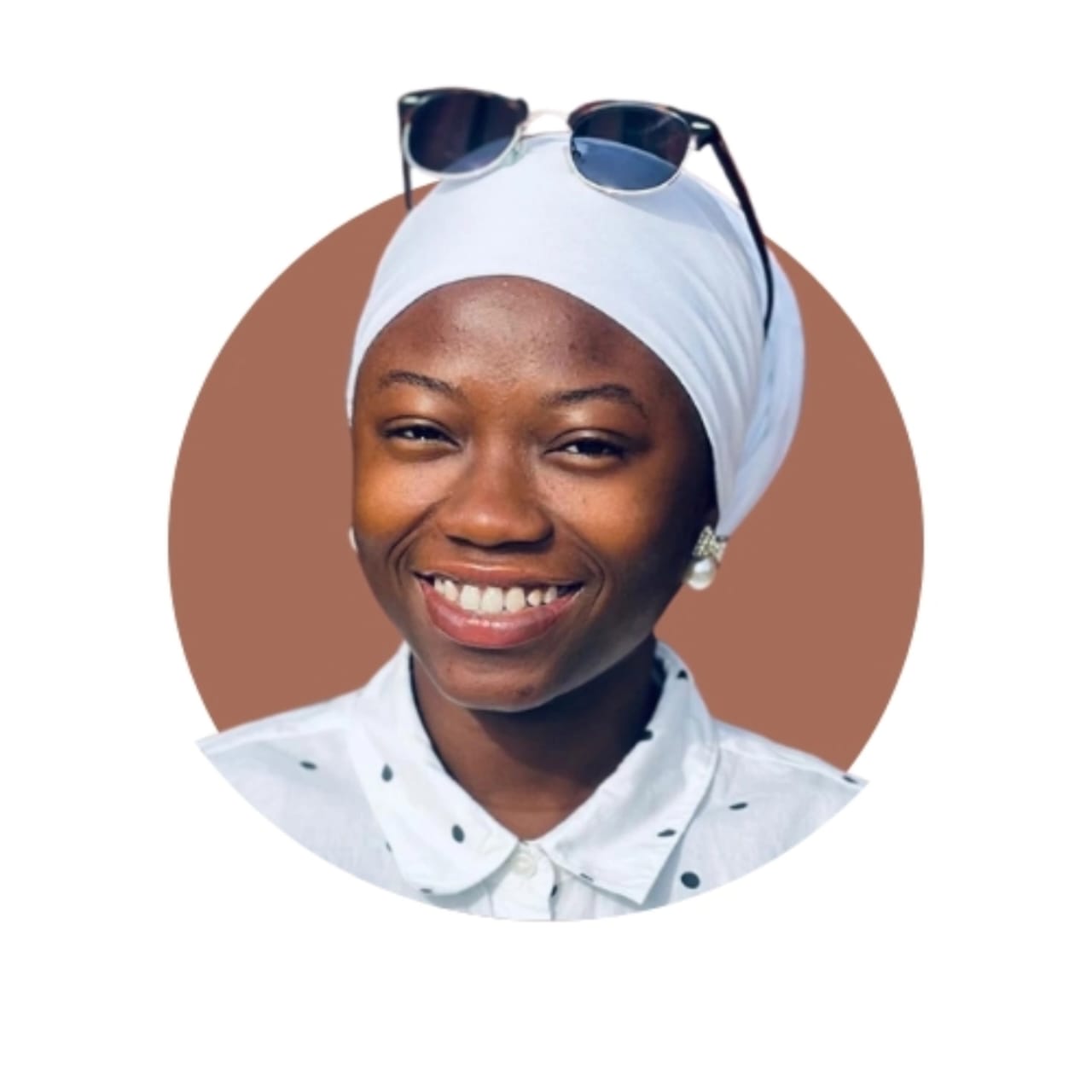 Mariam Asuramu